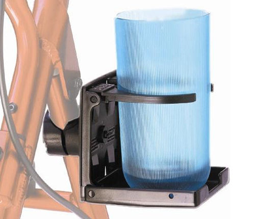 Deluxe Cup Holder (CH-1000) +$21.35