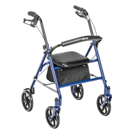 Durable Rollator 10257