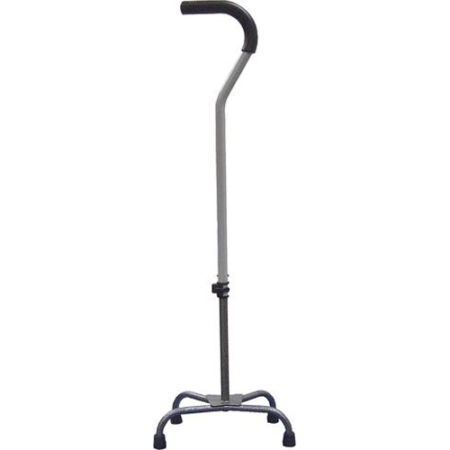 Small Base Quad Cane