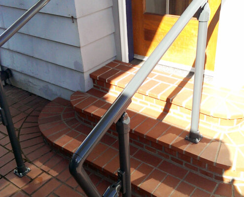 Rail
