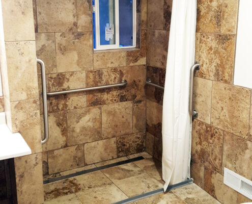 Home Modification & Installation