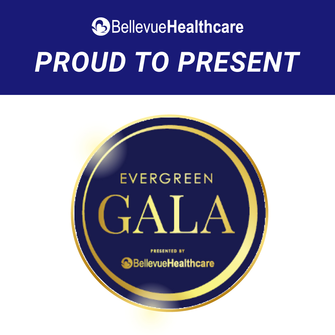 2023 Evergreen Gala