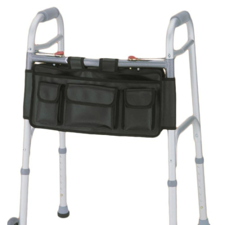 Nova Deluxe Folding Walker Bag