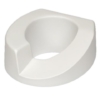 Maddak Arthro Tall-Ette Elevated Toilet Seat