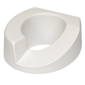 Maddak Arthro Tall-Ette Elevated Toilet Seat