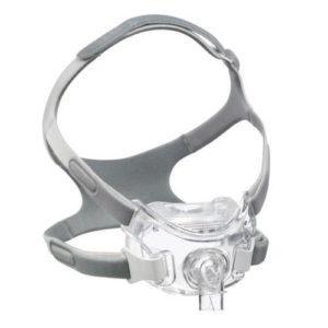 Respironics Amara View Full Face Mask