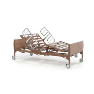 Bariatric Bed