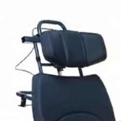 Barton H-250 Convertible Chair and Transfer System - Bellevue Healthcare