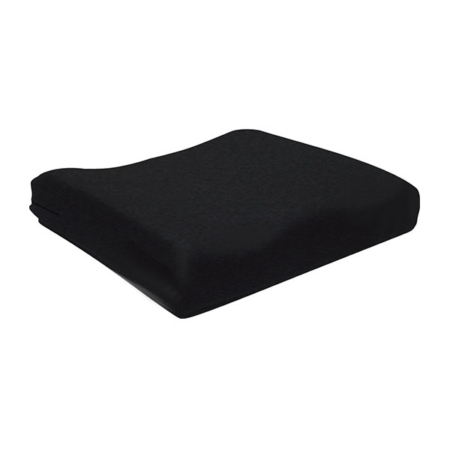 basic foam wheelchair cushion