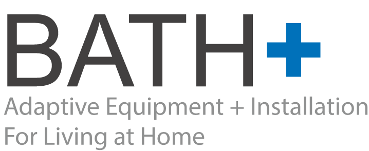 Bath+ Logo