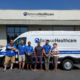 Bend Team