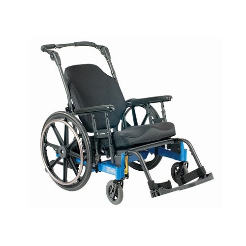 tilt wheelchair