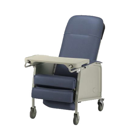 Supportive Recliners