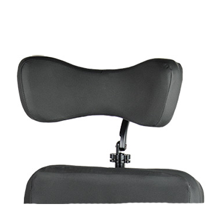 JAY Heads Up Headrest - Bellevue Healthcare