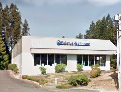 Bellevue Healthcare - Bremerton, WA Bellevue Healthcare - Bremerton, WA