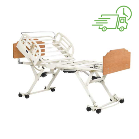 Long-Term Care Beds