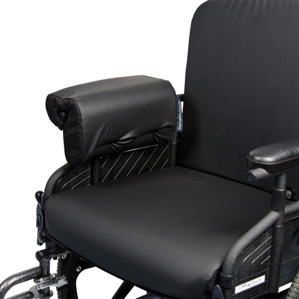 Comfort Company Curve Wheelchair Cushion