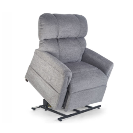 Golden Comforter Wide Recliner Lift Chair PR531