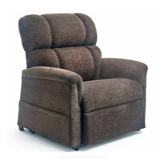 Golden Comforter PR-531 Wide Lift Chair