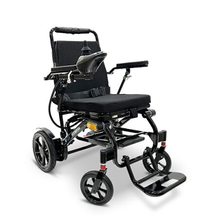 ComfyGO Glide Care G-5 Lightweight Power Wheelchair