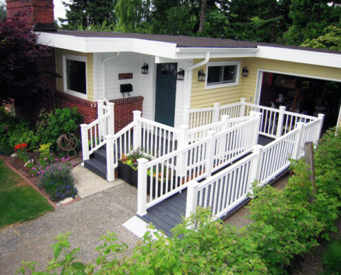 CustomRamp