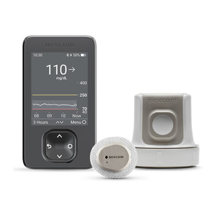 DEXCOM G7 CGM