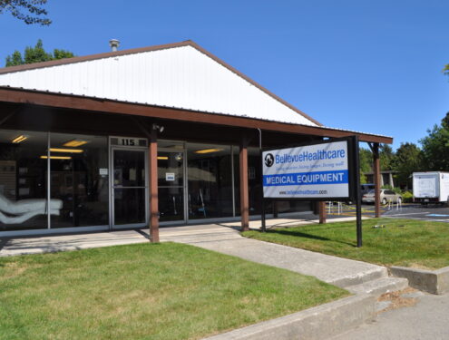 Bellevue Healthcare Coeur d'Alene, ID