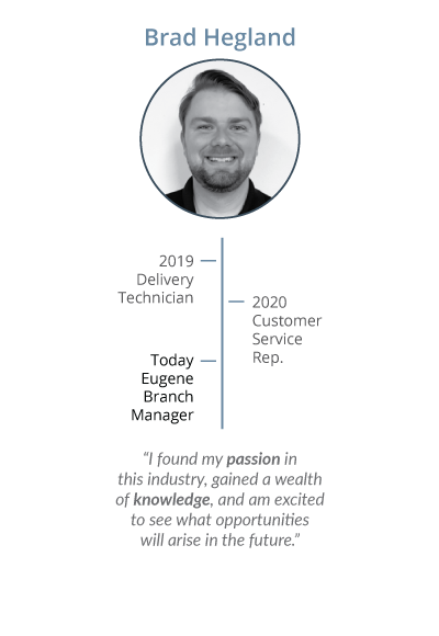Careers - DT Leader Brad