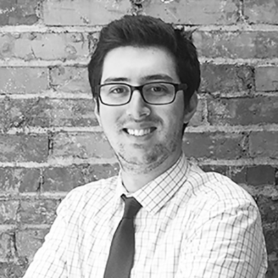New ATP Dan Massaro