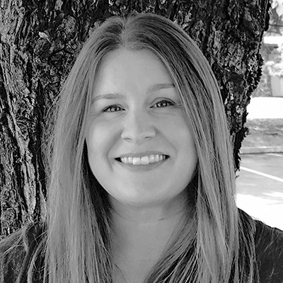 Danielle O'Malley - Director of Revenue Accounting
