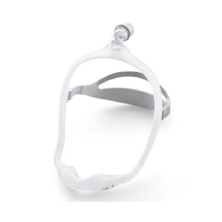 Respironics DreamWear Nasal CPAP Mask with Headgear