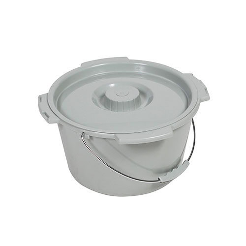 Replacement Commode Bucket (11106) +$7.22