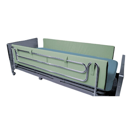 Drive Foam Side Rail Bumper Pads