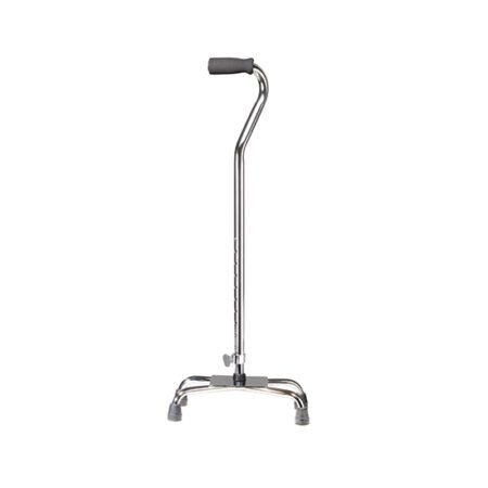 Large Base Quad Cane