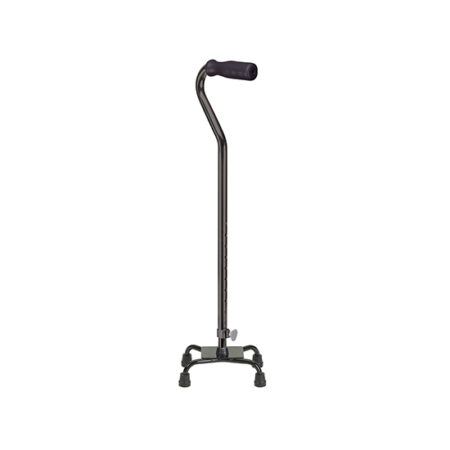 Small Base Quad Cane