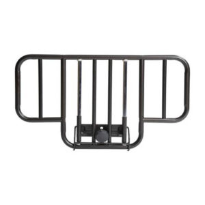 Drive No Gap Half Length Side Rails