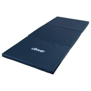 Drive Tri-Fold Bedside Fall Mat