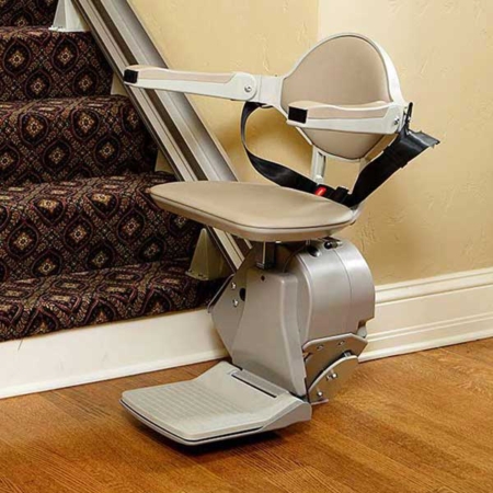 Silver Glide Stair Lift Service Manual