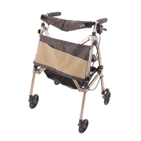 elite travel rollator