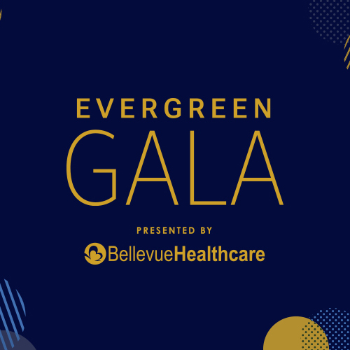 Evergreen Gala BHC