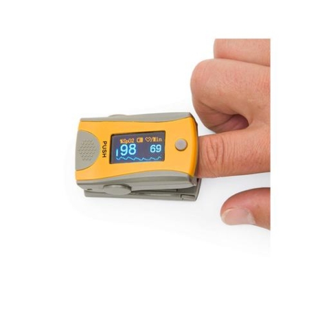 Pulse Oximeters