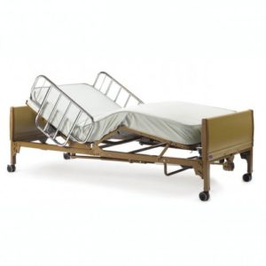 Homecare Bed Package