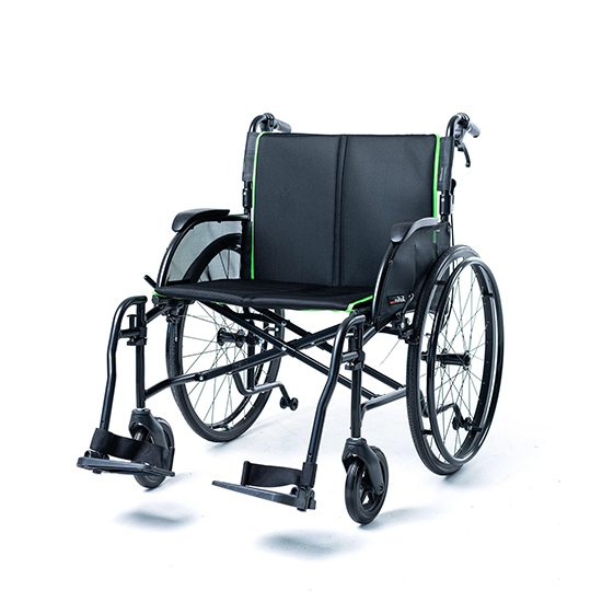 Feather Lightweight Wheelchair - Image 3