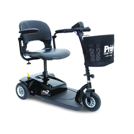 Pride Mobility Go-Go ES 2 Scooter