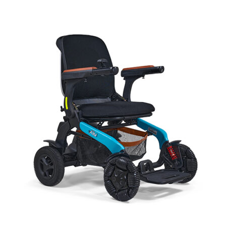 Golden Ally Pro Power Wheelchair