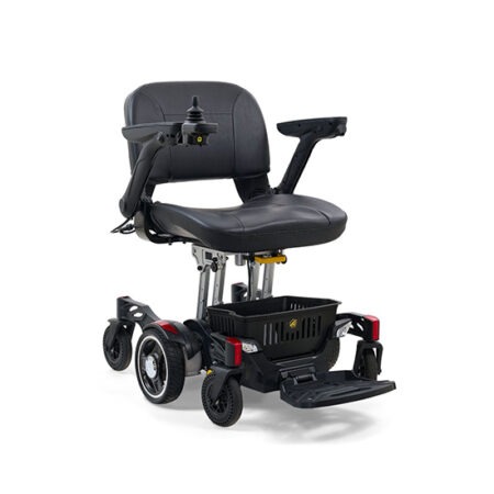 Golden Buzzaround CarryOn Power Chair