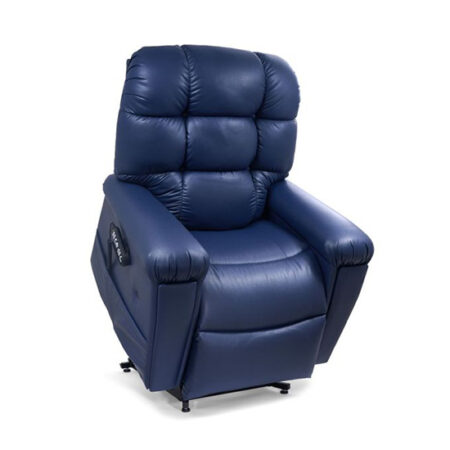 Golden DeLuna Titan Recliner Lift Chair with Twilight PR449