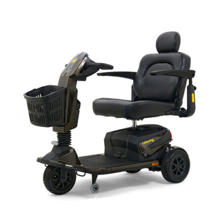 Golden Companion HD 3-Wheel Scooter