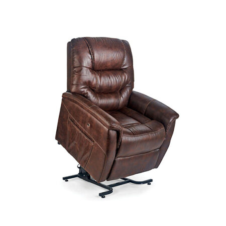 Golden Dione Power Recliner Lift Chair