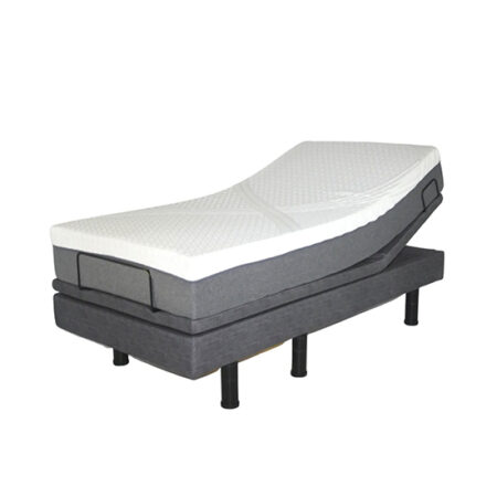 Golden Passport Bed